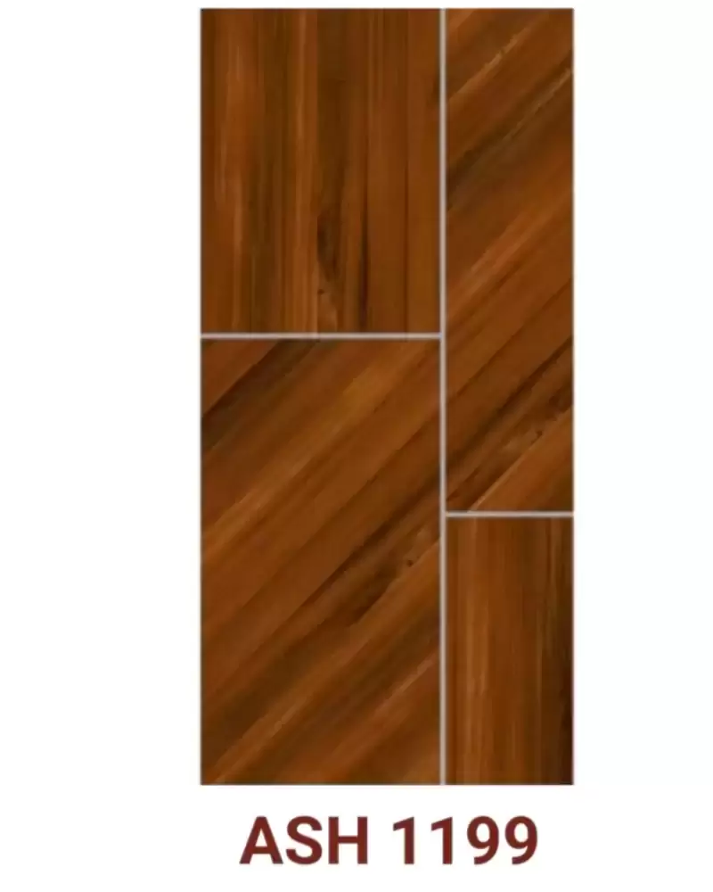 Laminated Decorative Flashdoors